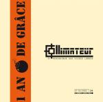 COLLIMATEUR P�riodique aux vis�es larges