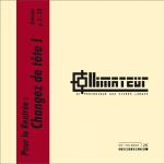 COLLIMATEUR P�riodique aux vis�es larges