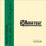 COLLIMATEUR P�riodique aux vis�es larges