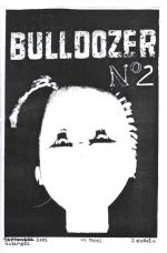 Bulldozer
