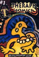 Therapic Comics