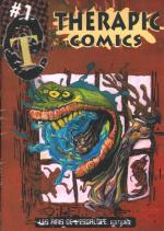 Therapic Comics