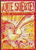Que Suerte !