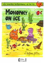 Aventures extraordinaires de Cra Cra (Les)