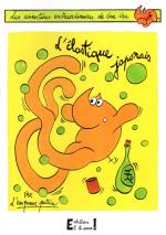 Aventures extraordinaires de Cra Cra (Les)