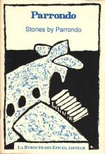 Stories by Parando
