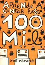 Aprende a contar hasta 100 Mil