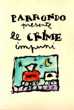 Crime impuni (le)