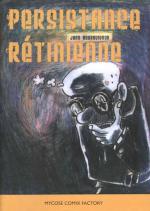 Persistance R�tinienne