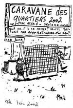 Caravane des quartiers 2002