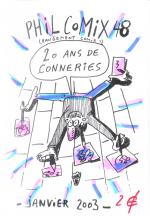Phil Comix 48
