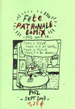 Phil comix 54