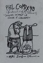 Phil comix 49