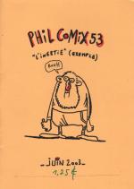 Phil comix 53