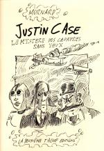 Justin Case