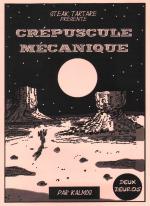 Cr�puscule M�canique