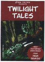 Twilight Tales