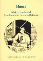 Mako dominical 