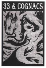 33 & Cognacs 