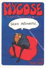 MYCOSE 