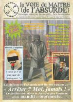 Voie du Ma�tre (la)