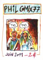 Phil Comix 77
