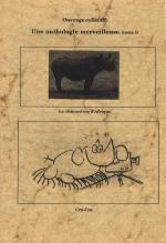 Une anthologie merveilleuse 