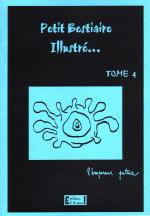 Petit bestiaire illustr� (Le)