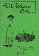 Petit bestiaire illustr� (Le)