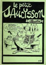 Saucysson Magazine (le petit)