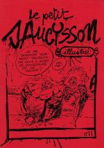 Saucysson Magazine (le petit)