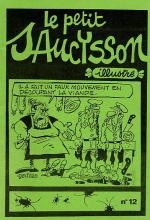 Saucysson Magazine (le petit)