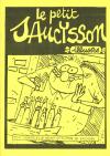 Saucysson Magazine (le petit): couverture de dos (Phil)
