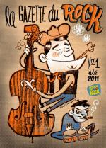 Gazette du Rock  (La)