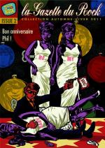 Gazette du Rock  (La)