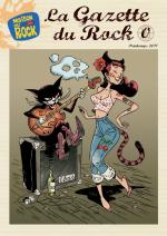 Gazette du Rock (La)