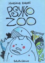 Psyko Zoo