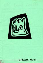 Copyright 1992 -1994