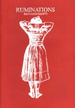 Ruminations