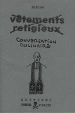 Conversation culinaire