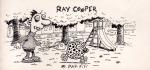 Ray Cooper