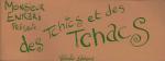 Des Tchics et des Tchacs