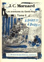 Aventures du Gentil Roger (les)