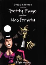 Betty Page contre Nosferatu