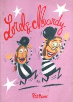 Lorel & Mardy