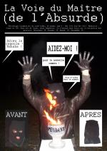 Voie du Ma�tre (la)