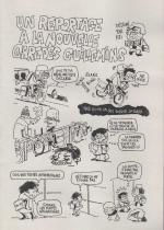 Un Reportage � la nouvelle gare des Guillemins