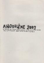 Angoul�me 2009