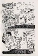 Ann�es Zines (les)