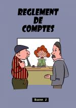 Reglement de comptes
